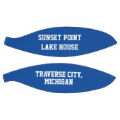 ブルーレイクハウス バスケットボール (パネル)