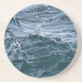 ブルーレイクミシガンウォーター コースター (正面)