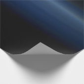 ブルーレイク ラッピングペーパー (角)