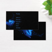 ブルーレインボーハート星 (デスク)