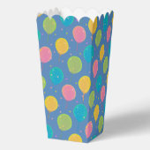 ブルーレインボーバルーン フェイバーボックス (裏面)