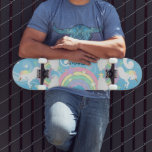 ブルーレインボーユニコーンスケートボード スケートボード<br><div class="desc">Unicorn Skateboardは青い背景とカラフルの虹と飛んでいるユニコーンを使用してパーソナライズする。✔注意：必要なテンプレート領域のみを変更する😀必要もしに、文字を取り外し、好きな文字やフォントを新たに追加し始めることができる。📌更にカスタマイもしズが必要でクリックすクリック、「これ以上のカスタマイズ」または「デザインの編集ボタン」を使用して、デザインツールのサイズ変更、回転、文字色の変更、文字の追加などを行ってください。⭐この製品は100%カスタマイズ可能。グラフィックや文字は追加、削除、移動、サイズ変更、変更のまわりに、回転などすることができる… ⭐99%私の店のデザインはレイヤーで行われている。これにより、グラフィックと文字のサイズ変更と移動が簡単され、各のまわりに製品に完全にフィットするようになります。📌 (ご注文の前に必要なグラフィックのサイズ変更や移動を必ず行もしう)また、他のZazzle製品で「デザインの転送」ができ、Zazzleのアイテムのほとんどに合わせてデザインを調整できる。（ボタンがページの右側にある）このデザインは、プロフェッショナルプリント用の高解像度ベクトルおよび/またはデジタルグラフィックスで作成される。📌注意： (これはプリント。全#Zazzlemade製品のデザインは、このページの横にある「About This Product」に別段の記載がない限り離れ、「プリント」である)デザインは、画面や製品に表示されているとおりに「EXACTLY」印刷される。したがって、グラフィックや文字のサイズ変更を行う際に、それが正しい領域に収まり、あなたのスペルや表現がサイズ、色、フォントのそれがどのように好きであるかを確認してください。"デザインのみもし"に関するご質問がある連絡か、必要な救済は✉ siggyscott@comcast.netまでお電話ください。または私のストアのリンクをご覧ください。 https://www.zazzle.com/store/designsbydonnasiggy （コピーアンドペースト）私は喜んで幸せになります。📌その他の質問（送料、返金、印刷、製品など）はZazzleまたはMaker連絡DIRECTLY⭐お願い⭐。私の店のサポートとストップを感謝する – DesignsbyDonnaSiggy.(🥇Donna Siegristによるデザイン)⭐⭐⭐ ZAZZLEは100%の満足を約束する。絶対もしに好きじゃないザズルが取り戻す！⭐⭐⭐ 1-888-8ZAZZLE (1-888-892-9953)電話番号：月～金：午前9時～午後5時（午後12時～午後8時）</div>