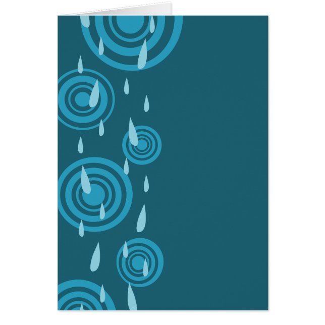 ブルーレイン (正面)