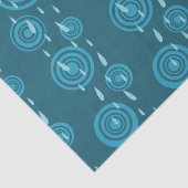 ブルーレイン 薄葉紙 (詳細)