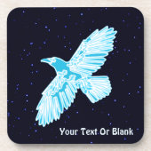 ブルーレイヴンオンスターズ コースター (正面)