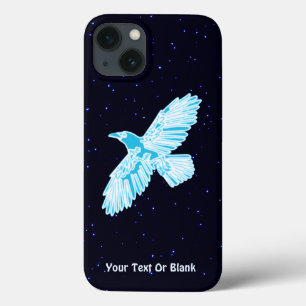 ブルーレイヴンオンスターズ iPhone 13ケース