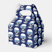 ブルーレッズロックスカル フェイバーボックス (裏面サイド)