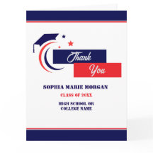 ブルーレッドホワイト卒業クラシック