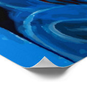 ブルーレディードリーム ポスター (角)