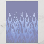 ブルーレーシングフ保ラームにおけるテキスト チラシ (裏面)