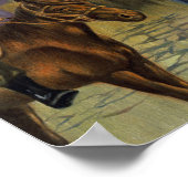 ブルーレース1993 ポスター (角)