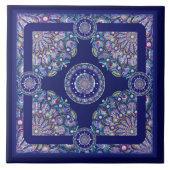 ブルーロザス タイル (正面)