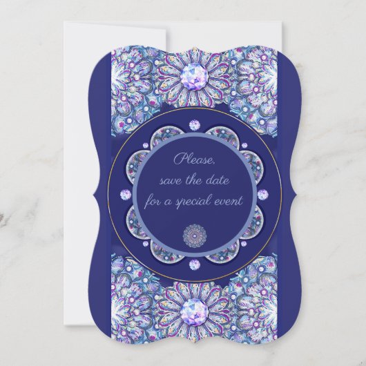 ブルーロザース (正面)