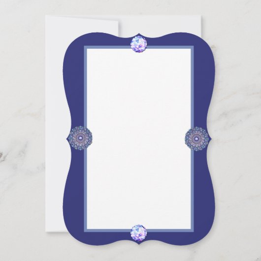 ブルーロザース (裏面)