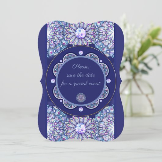 ブルーロザース (スタンド正面)