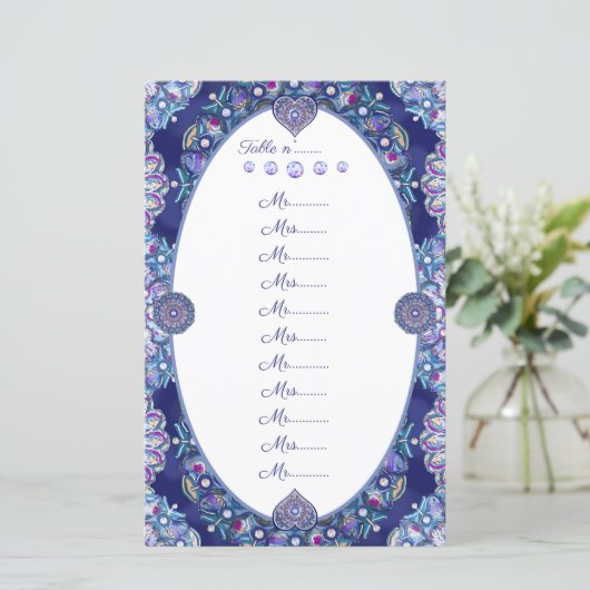 ブルーロザース (スタンド正面)