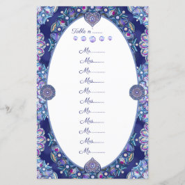 ブルーロザース