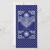 ブルーロザース (裏面)