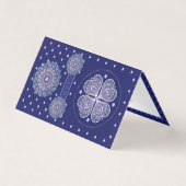 ブルーロザース (正面)