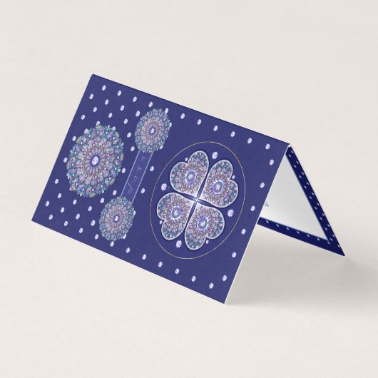 ブルーロザース (正面)