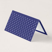 ブルーロザース (裏面)