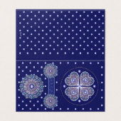 ブルーロザース (外部フラット)