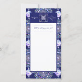 ブルーロザース (正面)