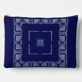 ブルーロザース アクセサリーポーチ