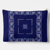 ブルーロザース アクセサリーポーチ (裏面)