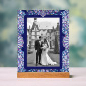 ブルーロザース アクリルサイン (ニュートラル)