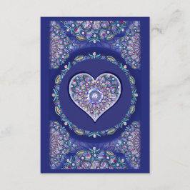 ブルーロザース エンクロージャーカード