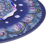 ブルーロザース カッティングボード (角)