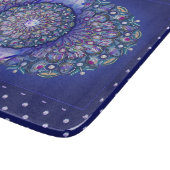 ブルーロザース カッティングボード (角)