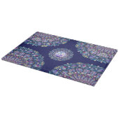 ブルーロザース カッティングボード (角)