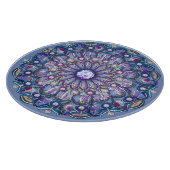 ブルーロザース カッティングボード (角)