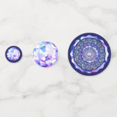 ブルーロザース コンフェッティ (正面)