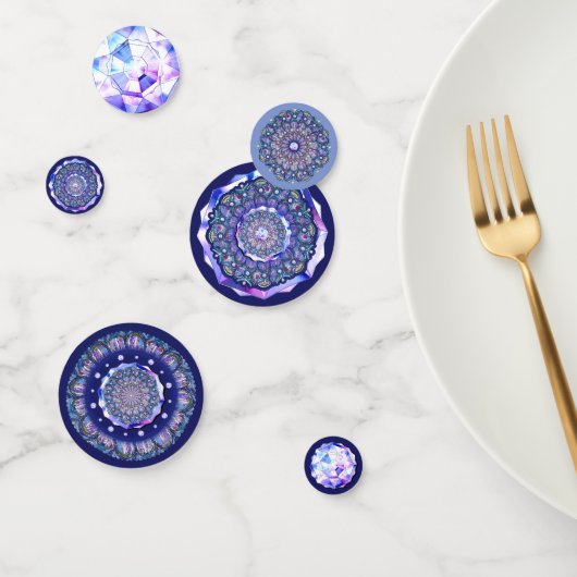 ブルーロザース コンフェッティ (グループ)