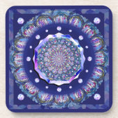 ブルーロザース コースター (正面)