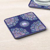 ブルーロザース コースター (左側)