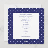 ブルーロザース シーズンカード (裏面)