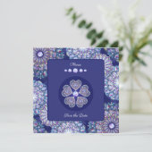 ブルーロザース シーズンカード (スタンド正面)