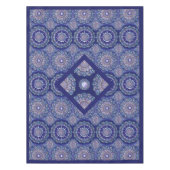 ブルーロザース テーブルクロス (正面)