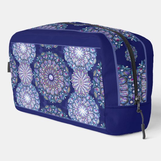 ブルーロザース ドップキット (右コーナー)