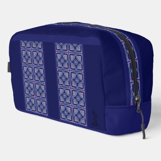 ブルーロザース ドップキット (右コーナー)