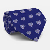 ブルーロザース ネクタイ (ロール)