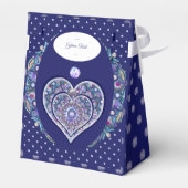 ブルーロザース フェイバーボックス (裏面サイド)