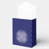 ブルーロザース フェイバーボックス (オープン)