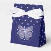 ブルーロザース フェイバーボックス (正面サイド)