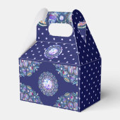 ブルーロザース フェイバーボックス (裏面サイド)