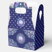 ブルーロザース フェイバーボックス (オープン)